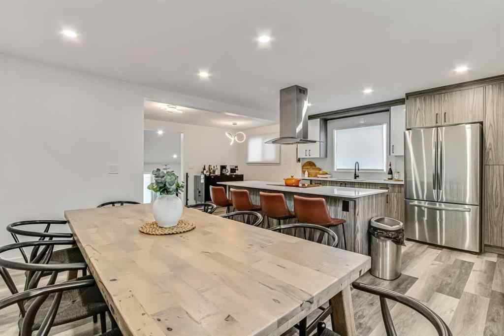 MLS® A2244490 - 3007 12 Avenue SW in Shaganappi Calgary, Residential