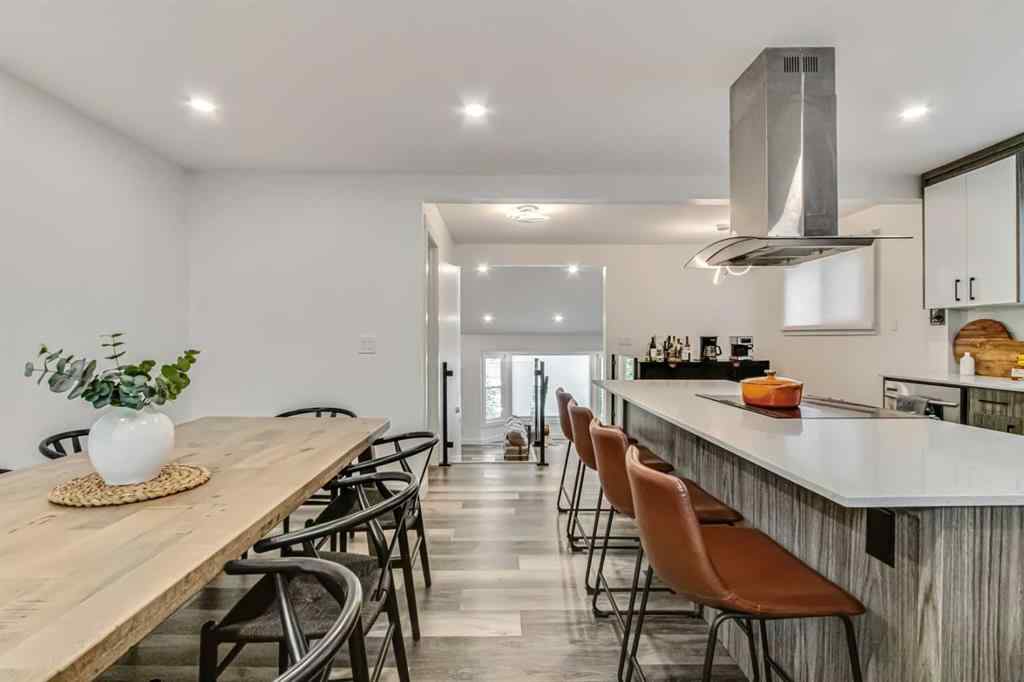 MLS® A2244490 - 3007 12 Avenue SW in Shaganappi Calgary, Residential