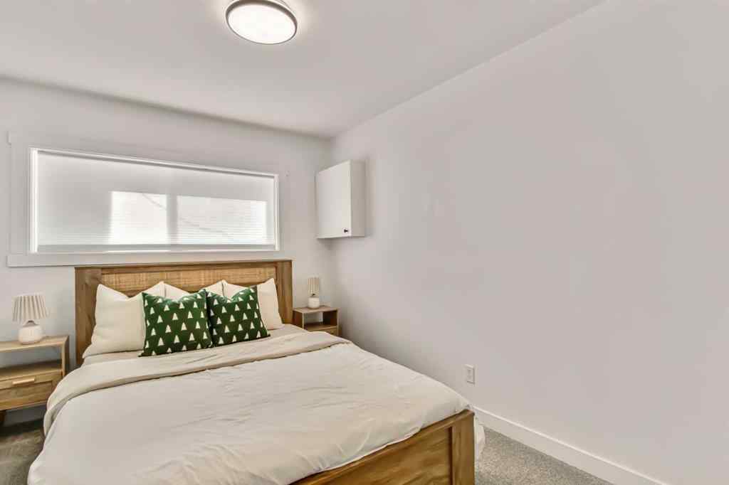 MLS® A2244490 - 3007 12 Avenue SW in Shaganappi Calgary, Residential