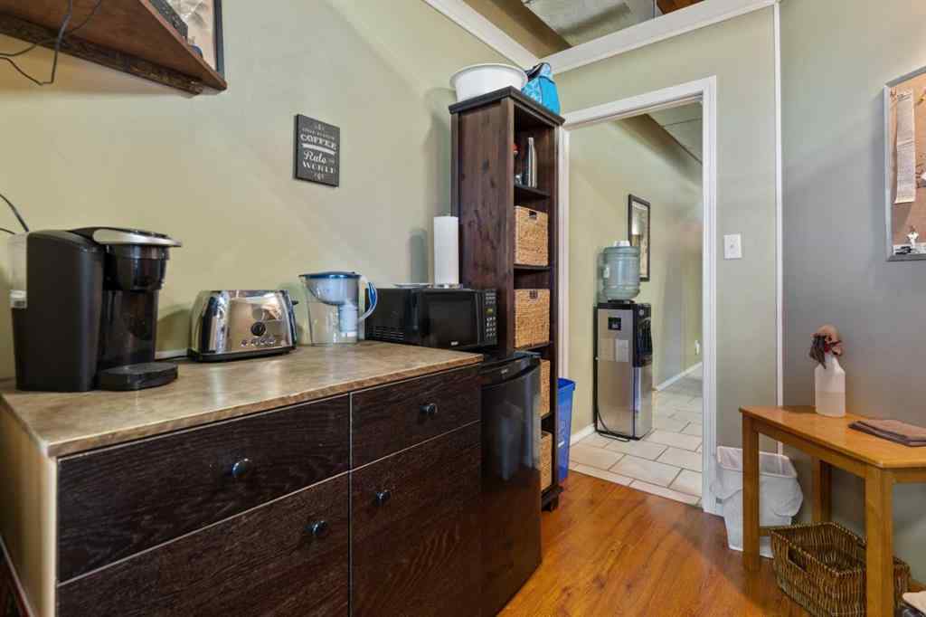 MLS® A2244491 - 5203 51 Avenue  in Downtown Camrose Camrose, Commercial