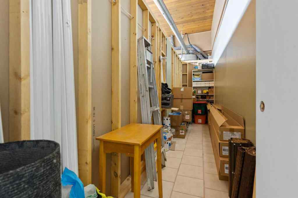 MLS® A2244491 - 5203 51 Avenue  in Downtown Camrose Camrose, Commercial