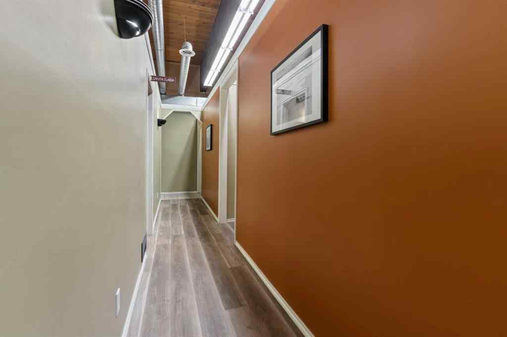 MLS® A2244491 - 5203 51 Avenue  in Downtown Camrose Camrose, Commercial