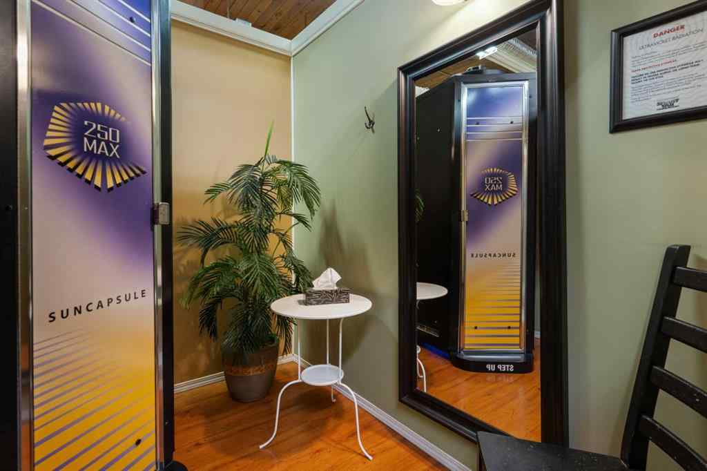 MLS® A2244491 - 5203 51 Avenue  in Downtown Camrose Camrose, Commercial