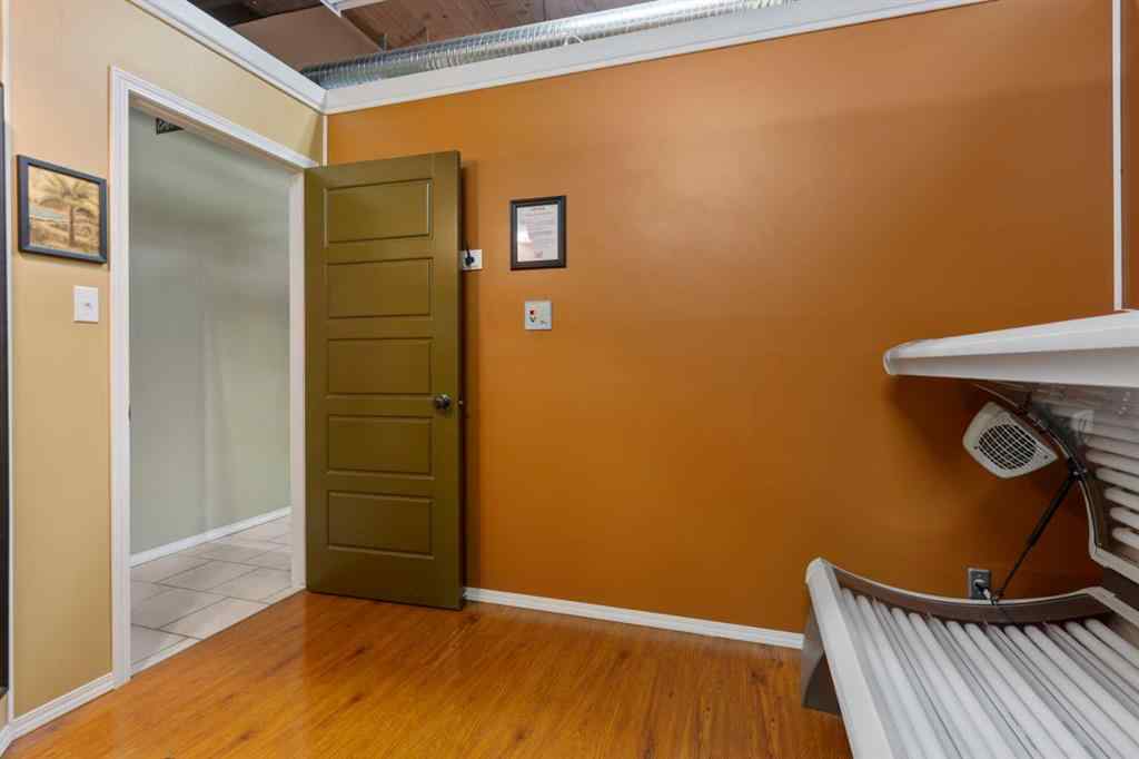 MLS® A2244491 - 5203 51 Avenue  in Downtown Camrose Camrose, Commercial