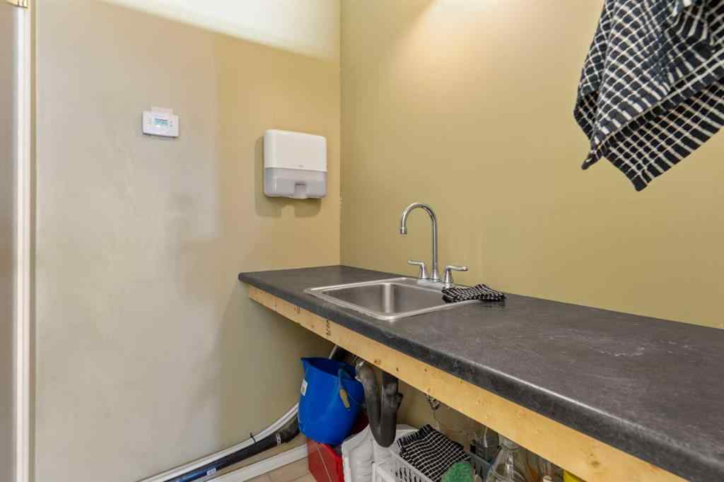 MLS® A2244491 - 5203 51 Avenue  in Downtown Camrose Camrose, Commercial