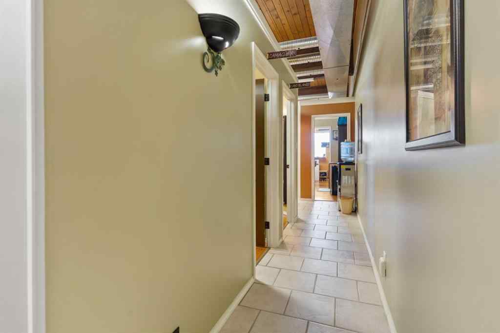MLS® A2244491 - 5203 51 Avenue  in Downtown Camrose Camrose, Commercial