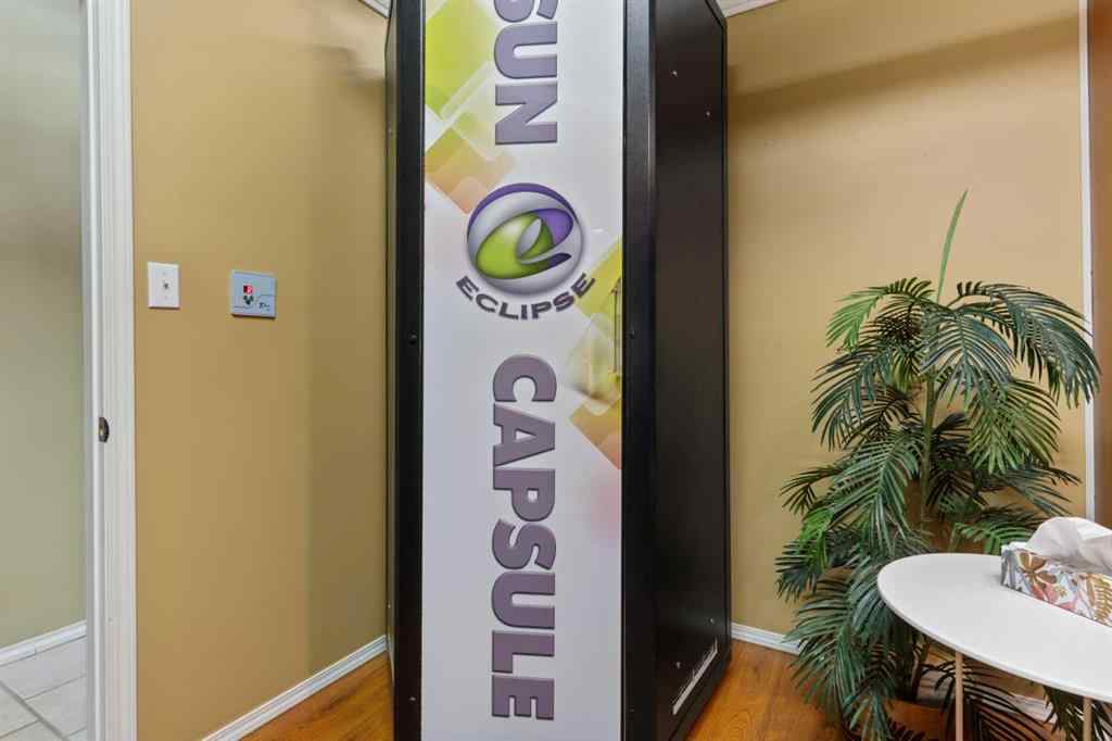 MLS® A2244491 - 5203 51 Avenue  in Downtown Camrose Camrose, Commercial