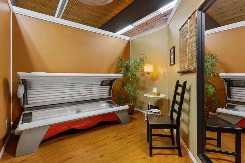 MLS® A2244491 - 5203 51 Avenue  in Downtown Camrose Camrose, Commercial