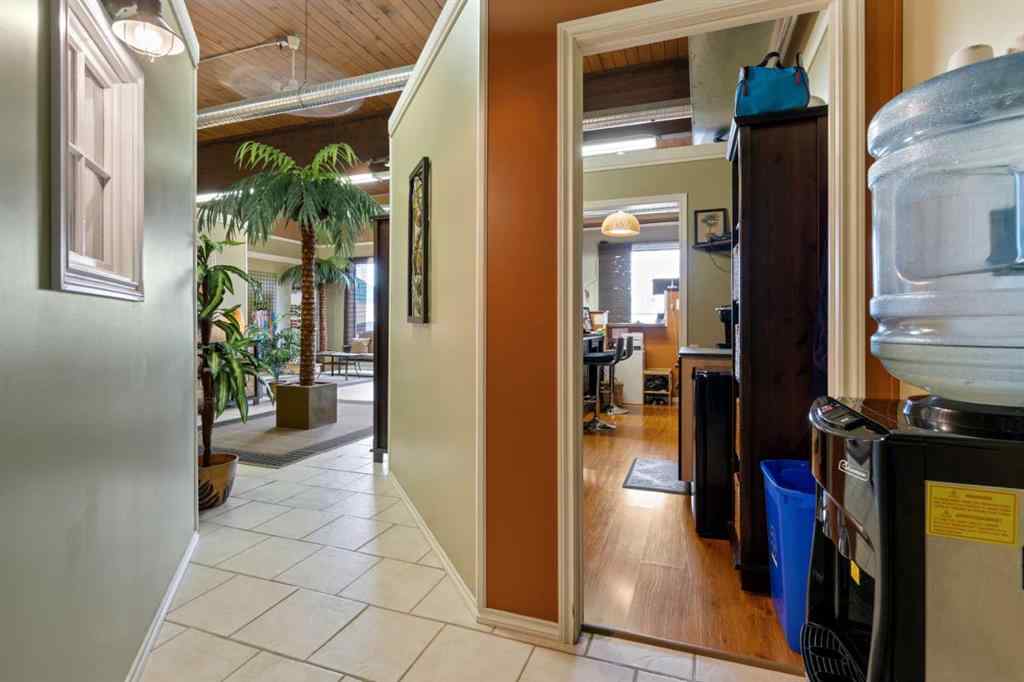MLS® A2244491 - 5203 51 Avenue  in Downtown Camrose Camrose, Commercial