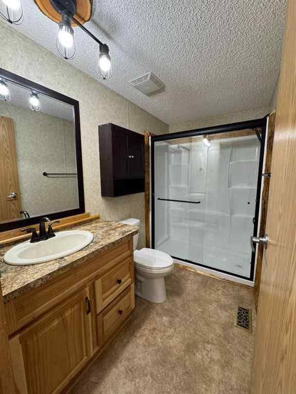 MLS® A2244493 - Unit #6 1229 Waterton Avenue  in NONE Pincher Creek, Mobile