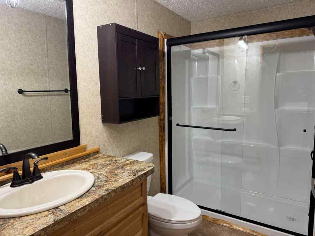 MLS® A2244493 - Unit #6 1229 Waterton Avenue  in NONE Pincher Creek, Mobile