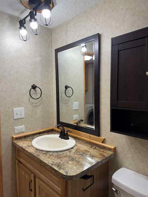 MLS® A2244493 - Unit #6 1229 Waterton Avenue  in NONE Pincher Creek, Mobile