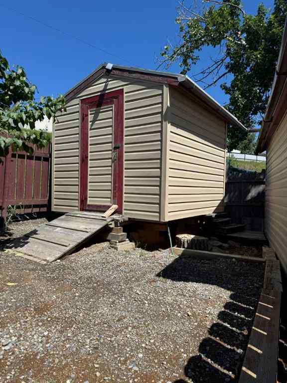 MLS® A2244493 - Unit #6 1229 Waterton Avenue  in NONE Pincher Creek, Mobile