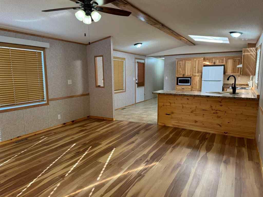 MLS® A2244493 - Unit #6 1229 Waterton Avenue  in NONE Pincher Creek, Mobile