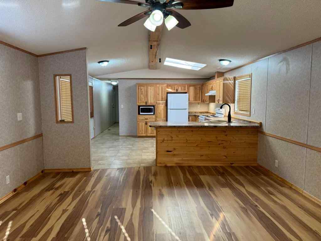 MLS® A2244493 - Unit #6 1229 Waterton Avenue  in NONE Pincher Creek, Mobile