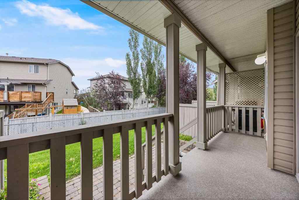 MLS® A2244494 - Unit #603 2001 Luxstone Boulevard SW in Luxstone Airdrie, Residential