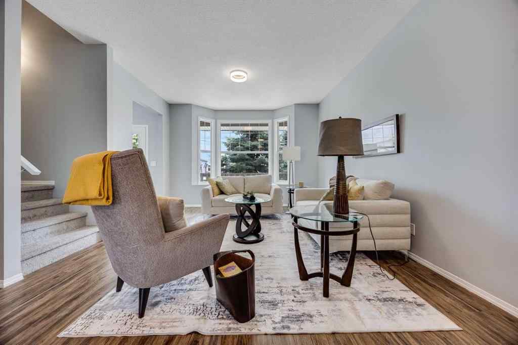 MLS® A2244494 - Unit #603 2001 Luxstone Boulevard SW in Luxstone Airdrie, Residential