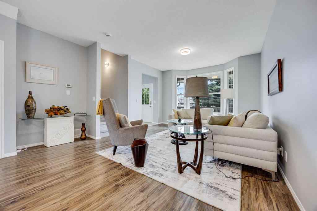 MLS® A2244494 - Unit #603 2001 Luxstone Boulevard SW in Luxstone Airdrie, Residential