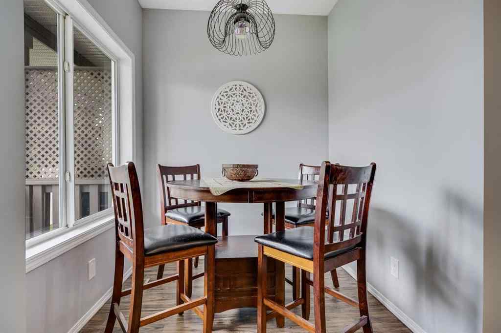 MLS® A2244494 - Unit #603 2001 Luxstone Boulevard SW in Luxstone Airdrie, Residential