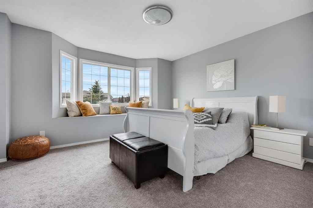 MLS® A2244494 - Unit #603 2001 Luxstone Boulevard SW in Luxstone Airdrie, Residential