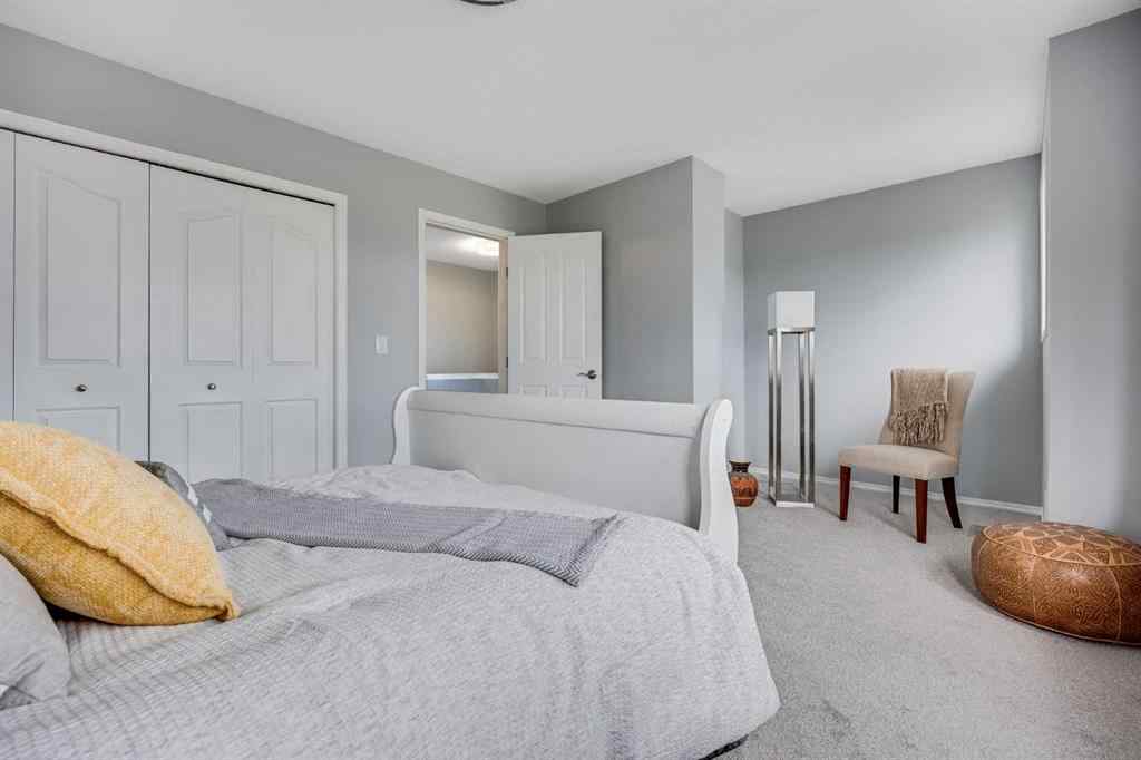 MLS® A2244494 - Unit #603 2001 Luxstone Boulevard SW in Luxstone Airdrie, Residential