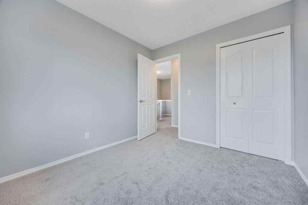 MLS® A2244494 - Unit #603 2001 Luxstone Boulevard SW in Luxstone Airdrie, Residential