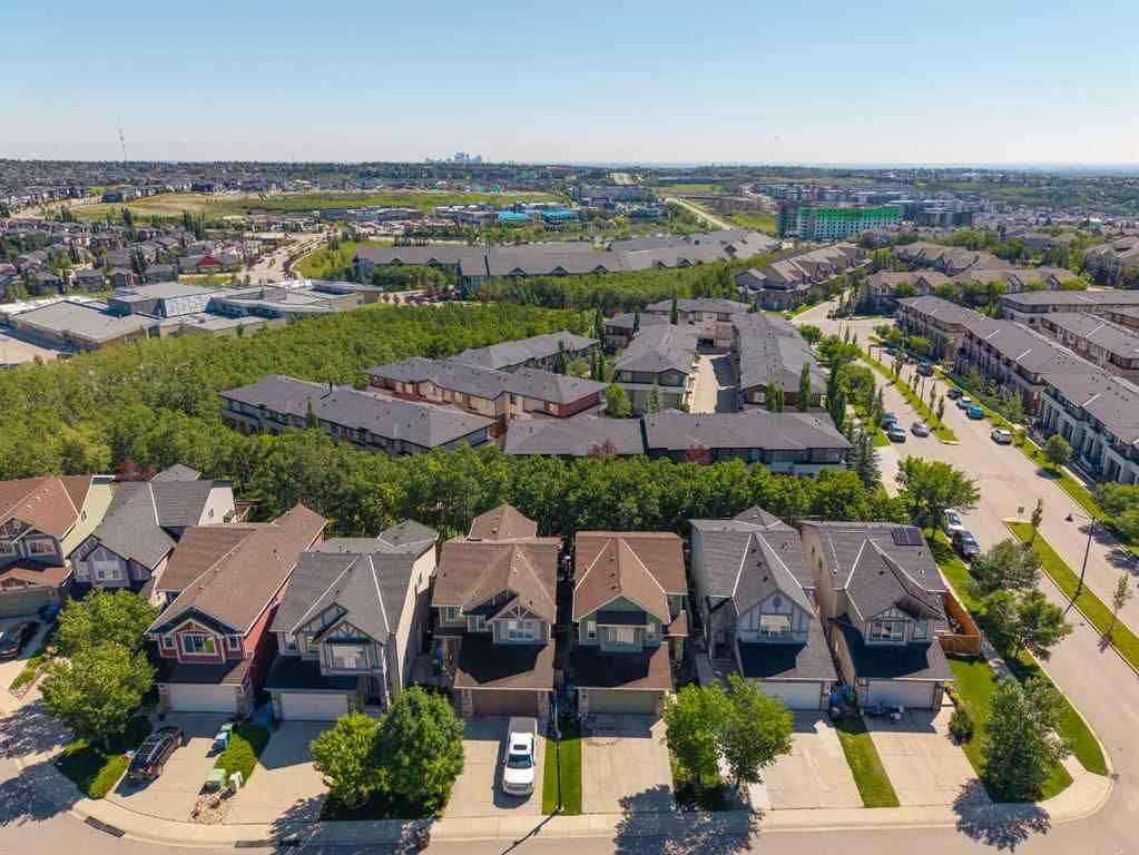MLS® A2244495 - 12 Aspen Hills Court SW in Aspen Woods Calgary, Residential