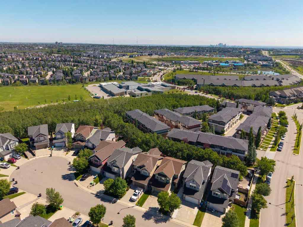MLS® A2244495 - 12 Aspen Hills Court SW in Aspen Woods Calgary, Residential