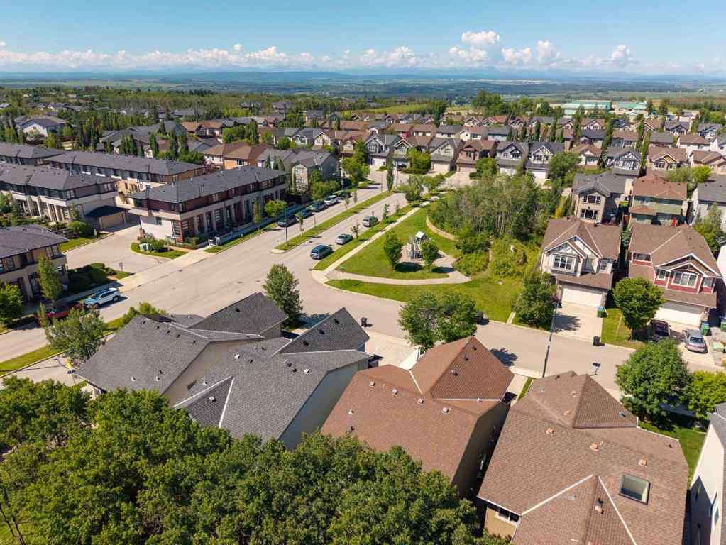 MLS® A2244495 - 12 Aspen Hills Court SW in Aspen Woods Calgary, Residential