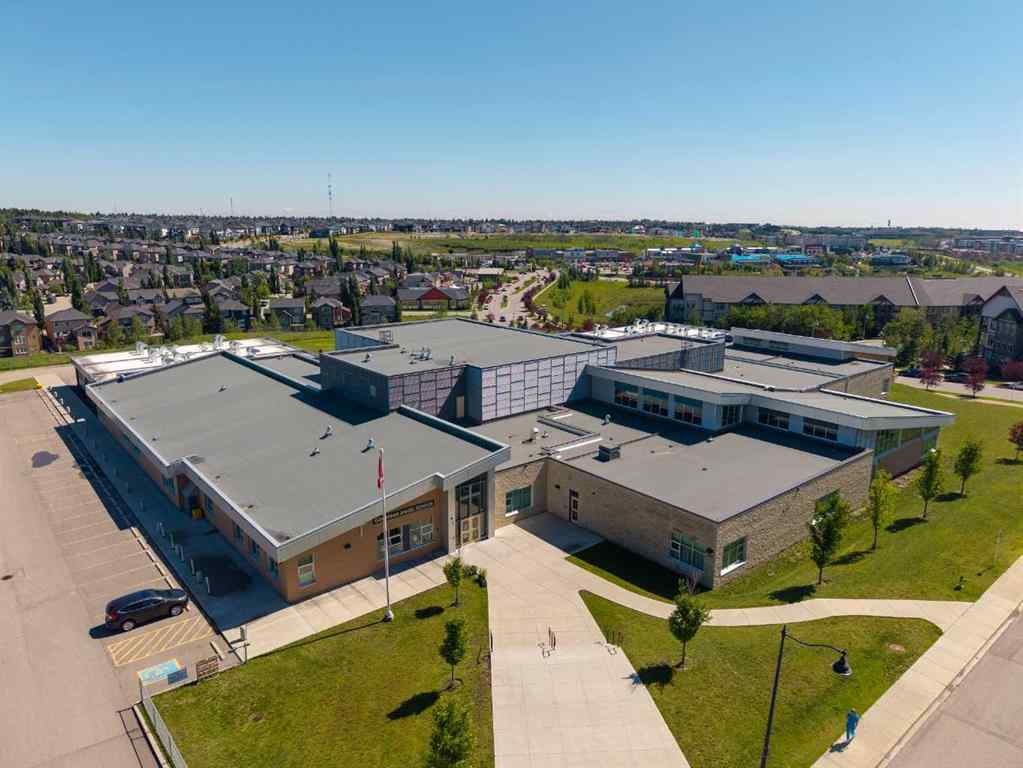 MLS® A2244495 - 12 Aspen Hills Court SW in Aspen Woods Calgary, Residential