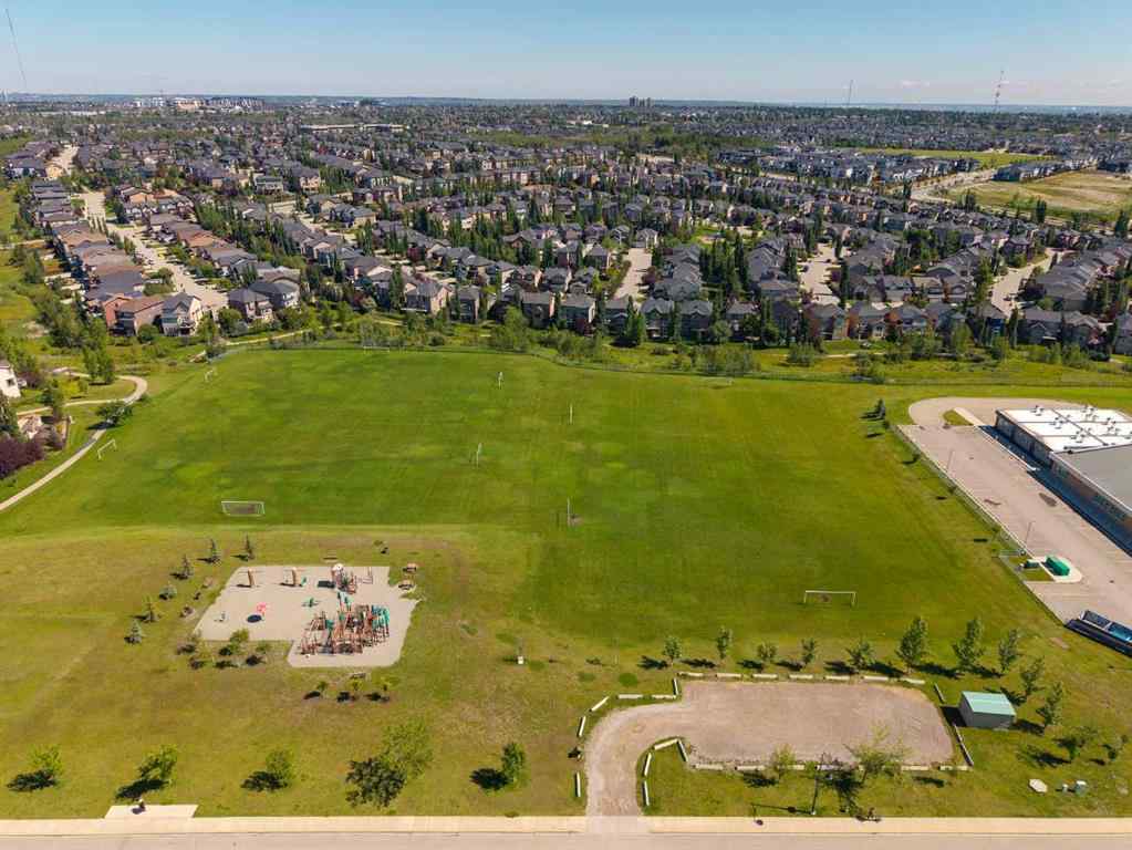 MLS® A2244495 - 12 Aspen Hills Court SW in Aspen Woods Calgary, Residential