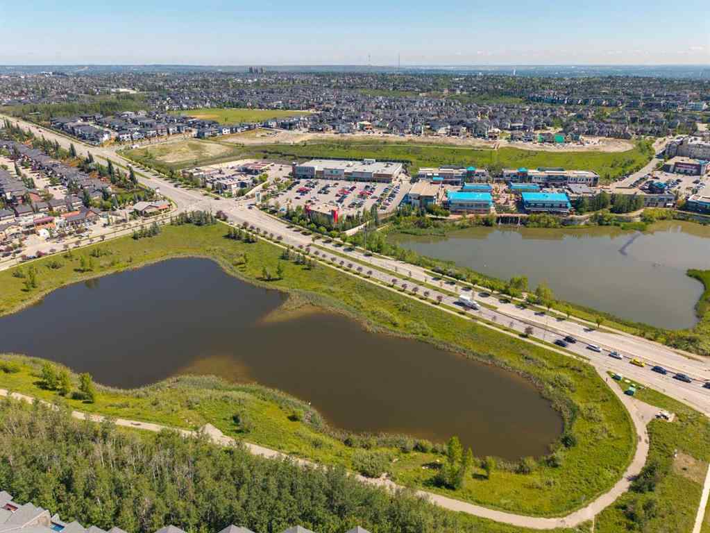 MLS® A2244495 - 12 Aspen Hills Court SW in Aspen Woods Calgary, Residential