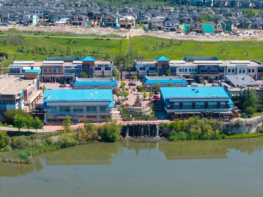 MLS® A2244495 - 12 Aspen Hills Court SW in Aspen Woods Calgary, Residential