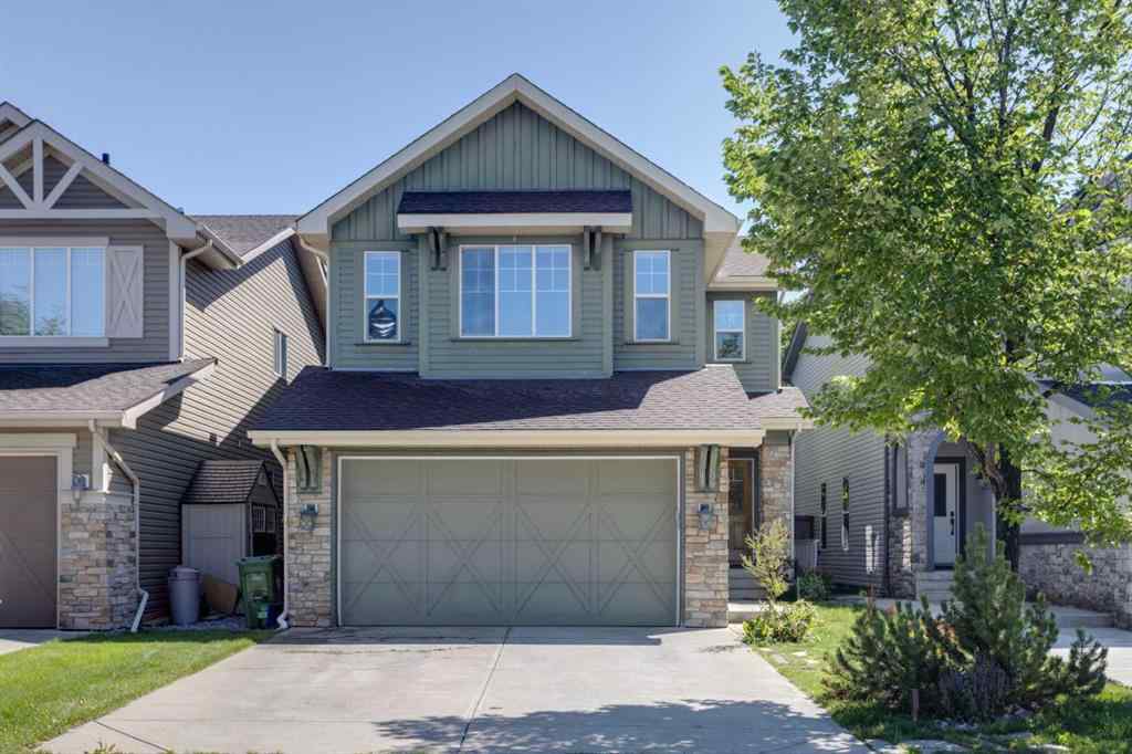 MLS® A2244495 - 12 Aspen Hills Court SW in Aspen Woods Calgary, Residential