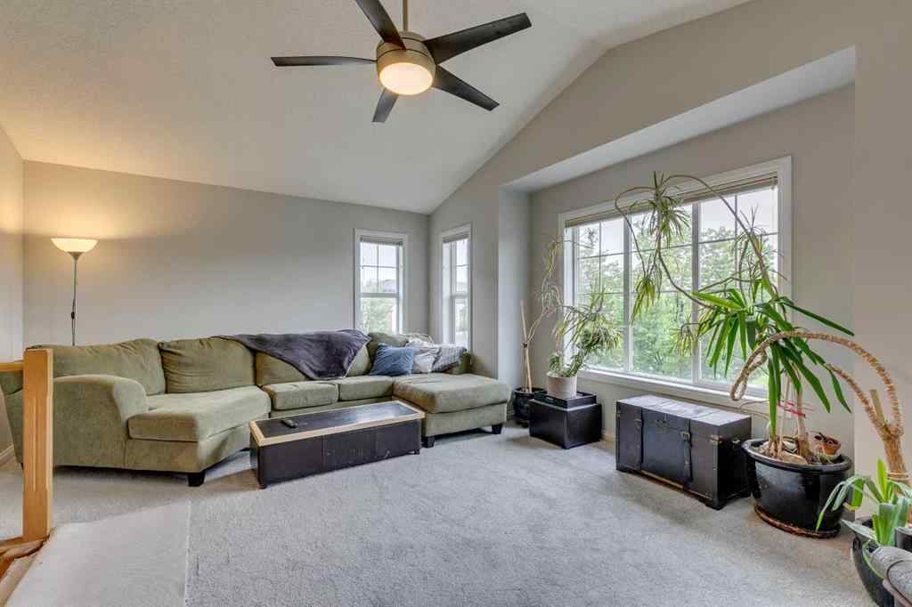 MLS® A2244495 - 12 Aspen Hills Court SW in Aspen Woods Calgary, Residential