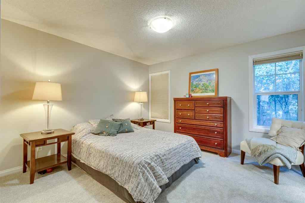 MLS® A2244495 - 12 Aspen Hills Court SW in Aspen Woods Calgary, Residential