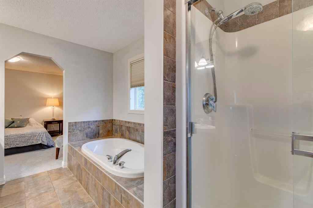 MLS® A2244495 - 12 Aspen Hills Court SW in Aspen Woods Calgary, Residential