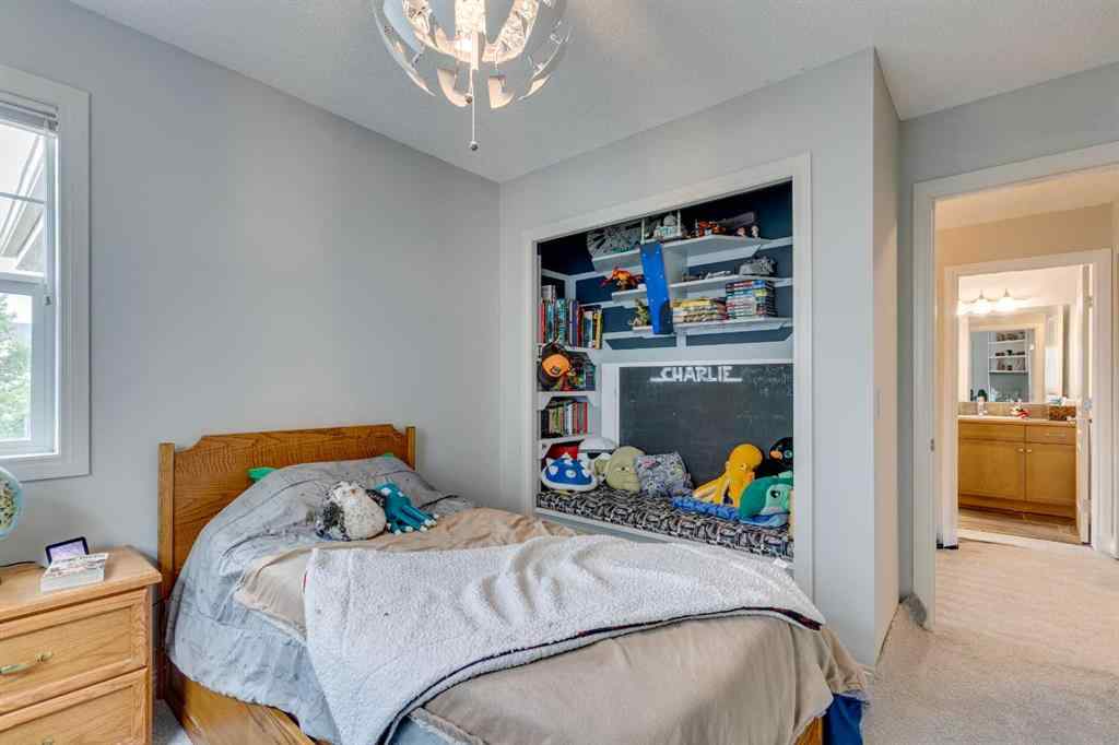 MLS® A2244495 - 12 Aspen Hills Court SW in Aspen Woods Calgary, Residential