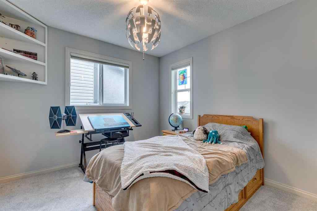 MLS® A2244495 - 12 Aspen Hills Court SW in Aspen Woods Calgary, Residential
