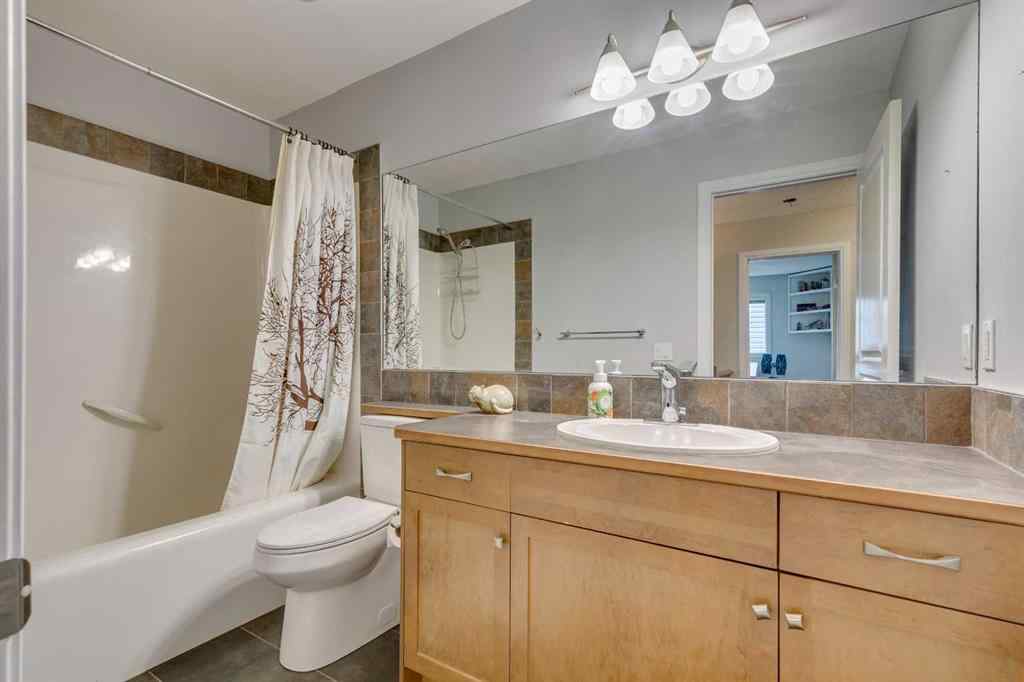 MLS® A2244495 - 12 Aspen Hills Court SW in Aspen Woods Calgary, Residential