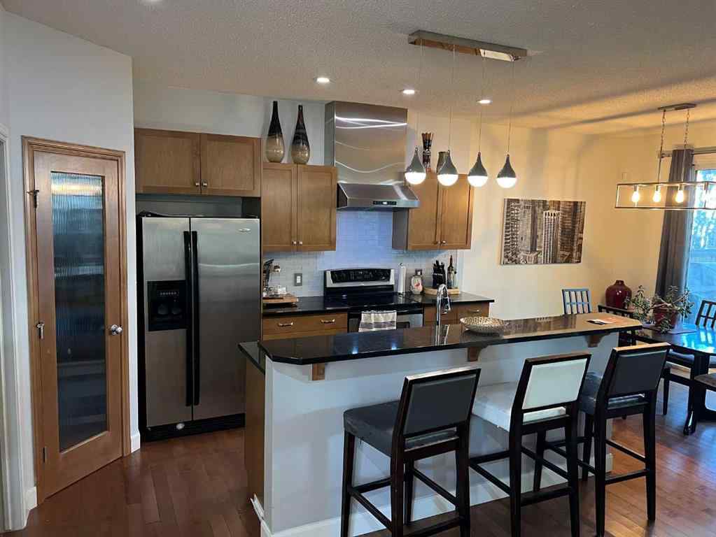 MLS® A2244495 - 12 Aspen Hills Court SW in Aspen Woods Calgary, Residential