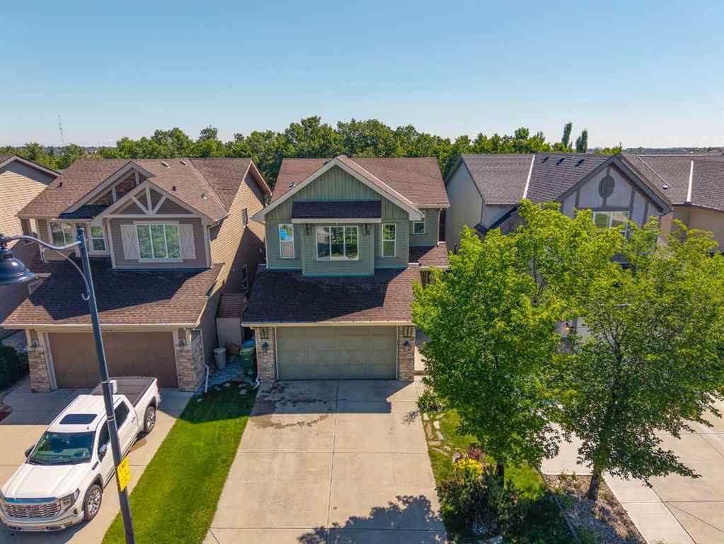 MLS® A2244495 - 12 Aspen Hills Court SW in Aspen Woods Calgary, Residential