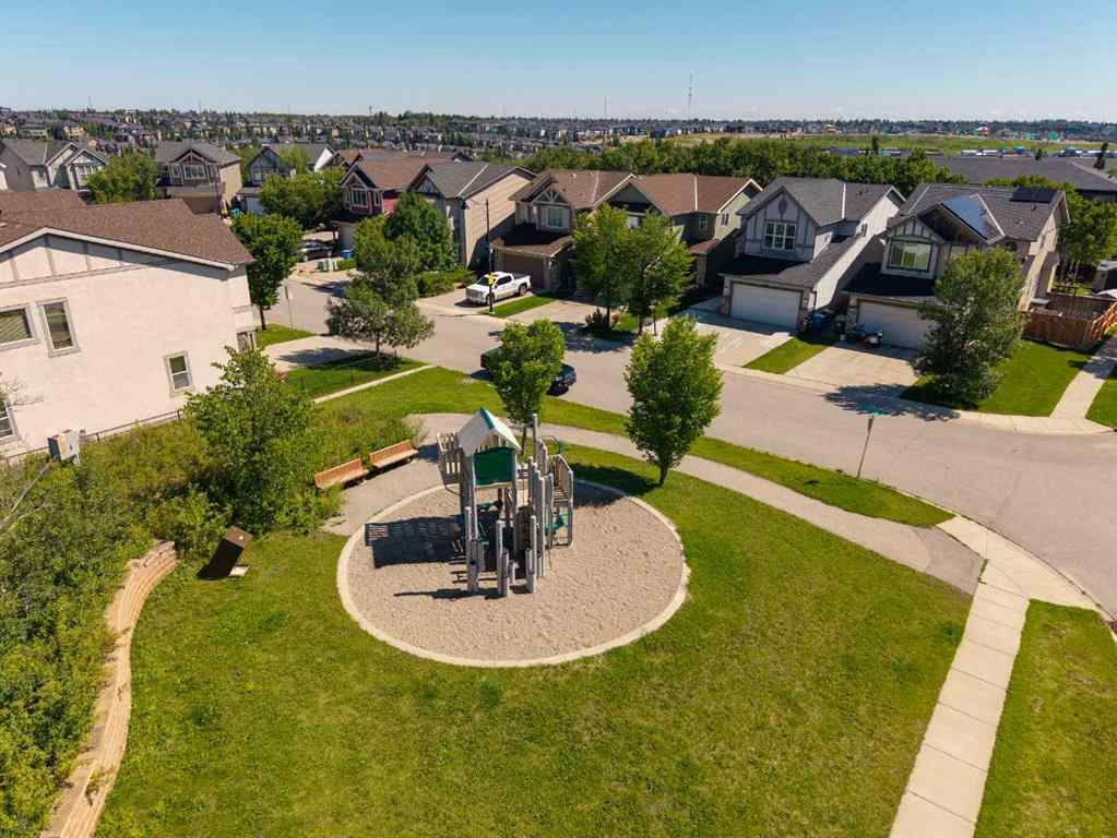 MLS® A2244495 - 12 Aspen Hills Court SW in Aspen Woods Calgary, Residential
