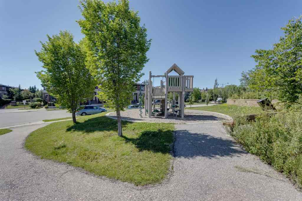 MLS® A2244495 - 12 Aspen Hills Court SW in Aspen Woods Calgary, Residential