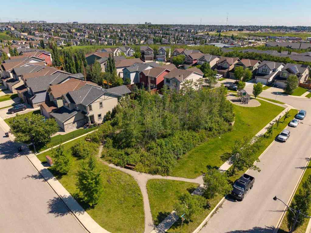 MLS® A2244495 - 12 Aspen Hills Court SW in Aspen Woods Calgary, Residential