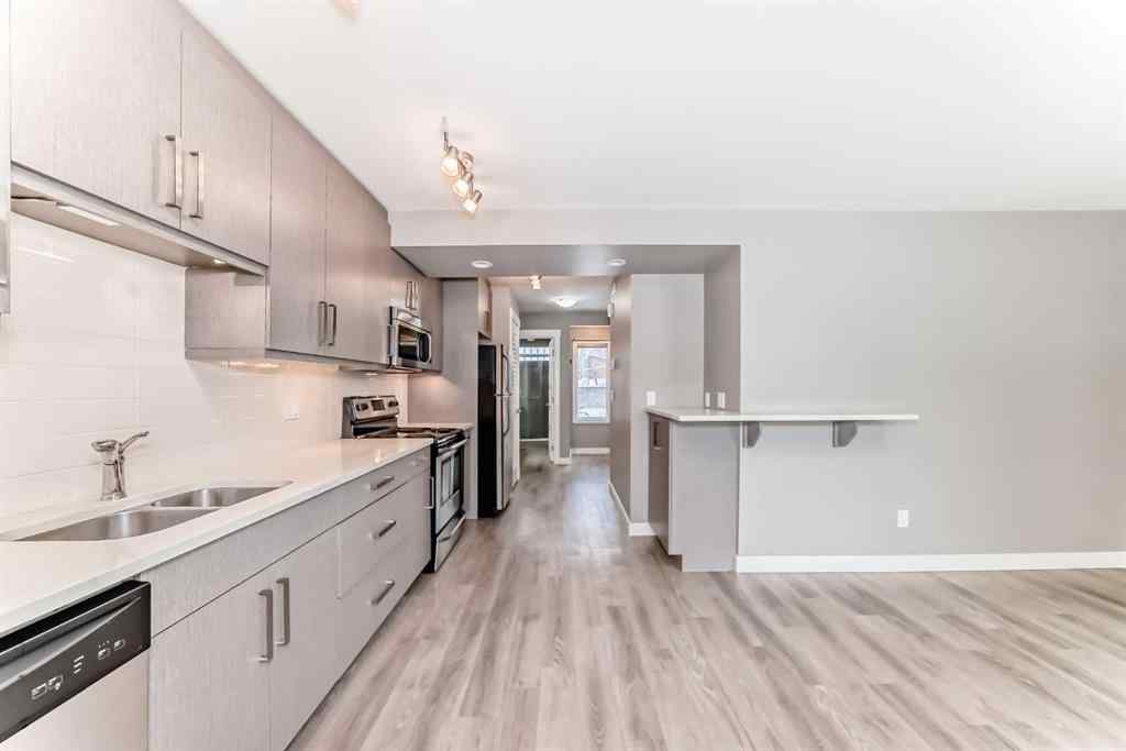 MLS® A2244497 - 2316 16 Street SW in Bankview Calgary, Multi-Family