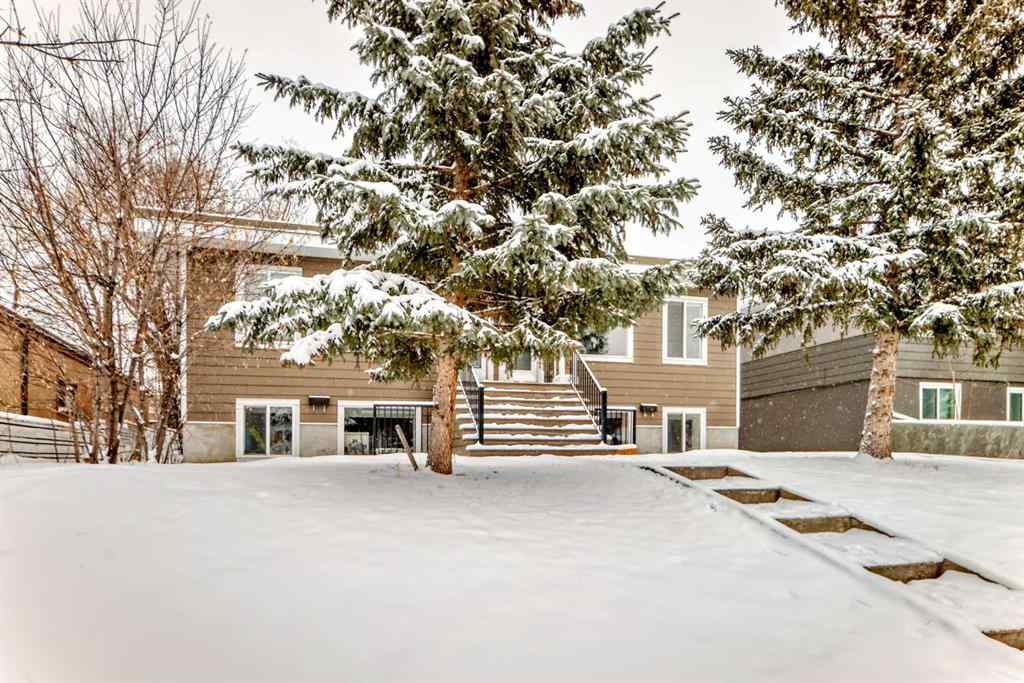 MLS® A2244497 - 2316 16 Street SW in Bankview Calgary, Multi-Family