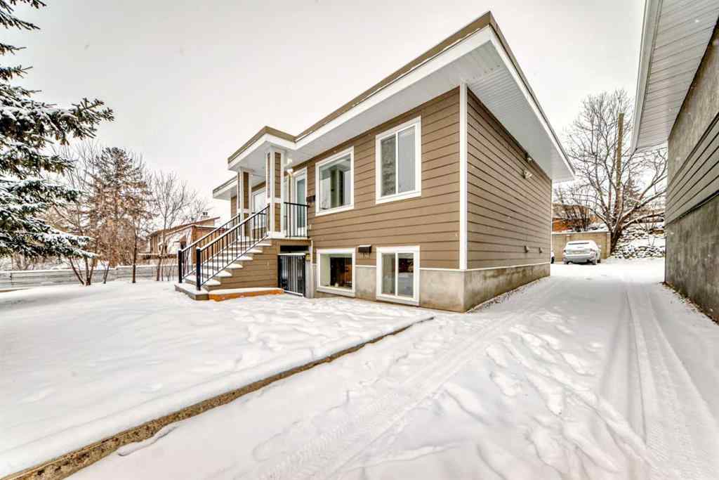 MLS® A2244497 - 2316 16 Street SW in Bankview Calgary, Multi-Family