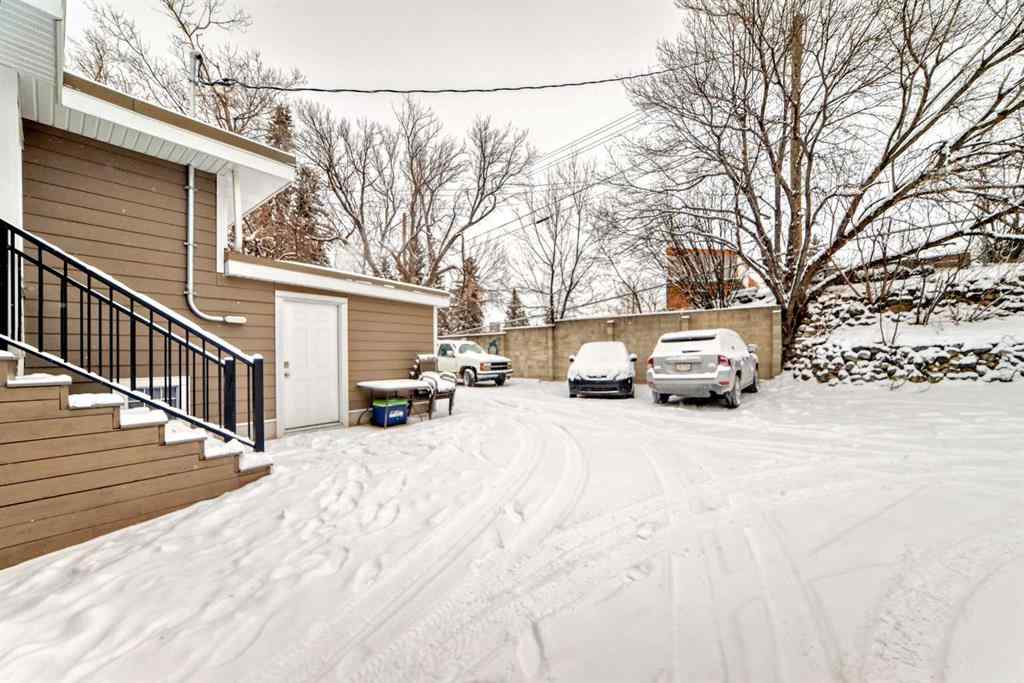 MLS® A2244497 - 2316 16 Street SW in Bankview Calgary, Multi-Family