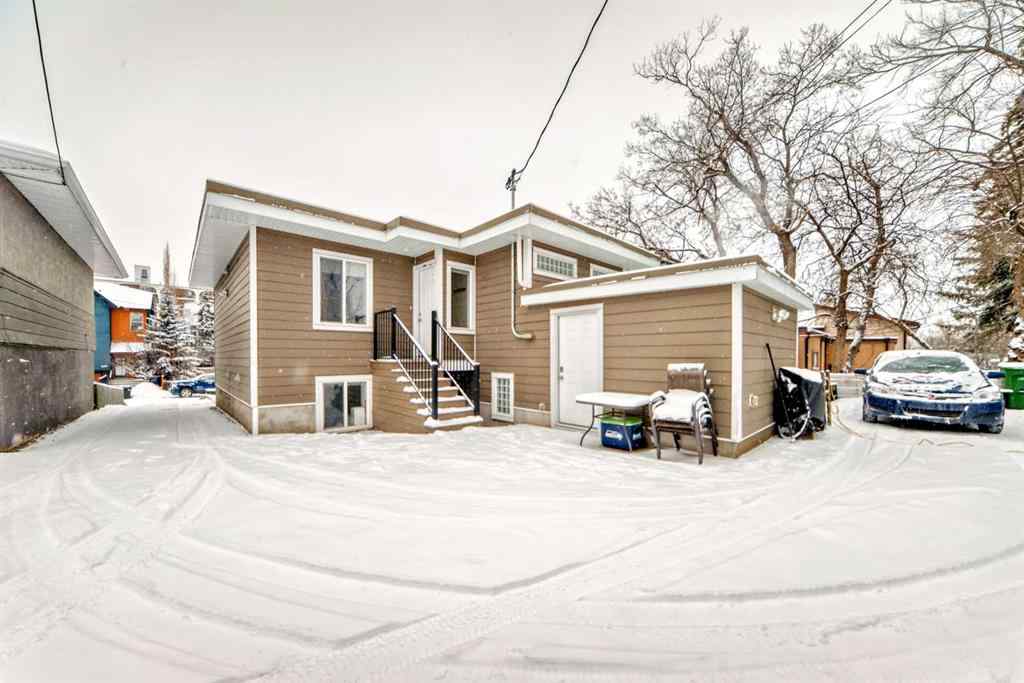 MLS® A2244497 - 2316 16 Street SW in Bankview Calgary, Multi-Family